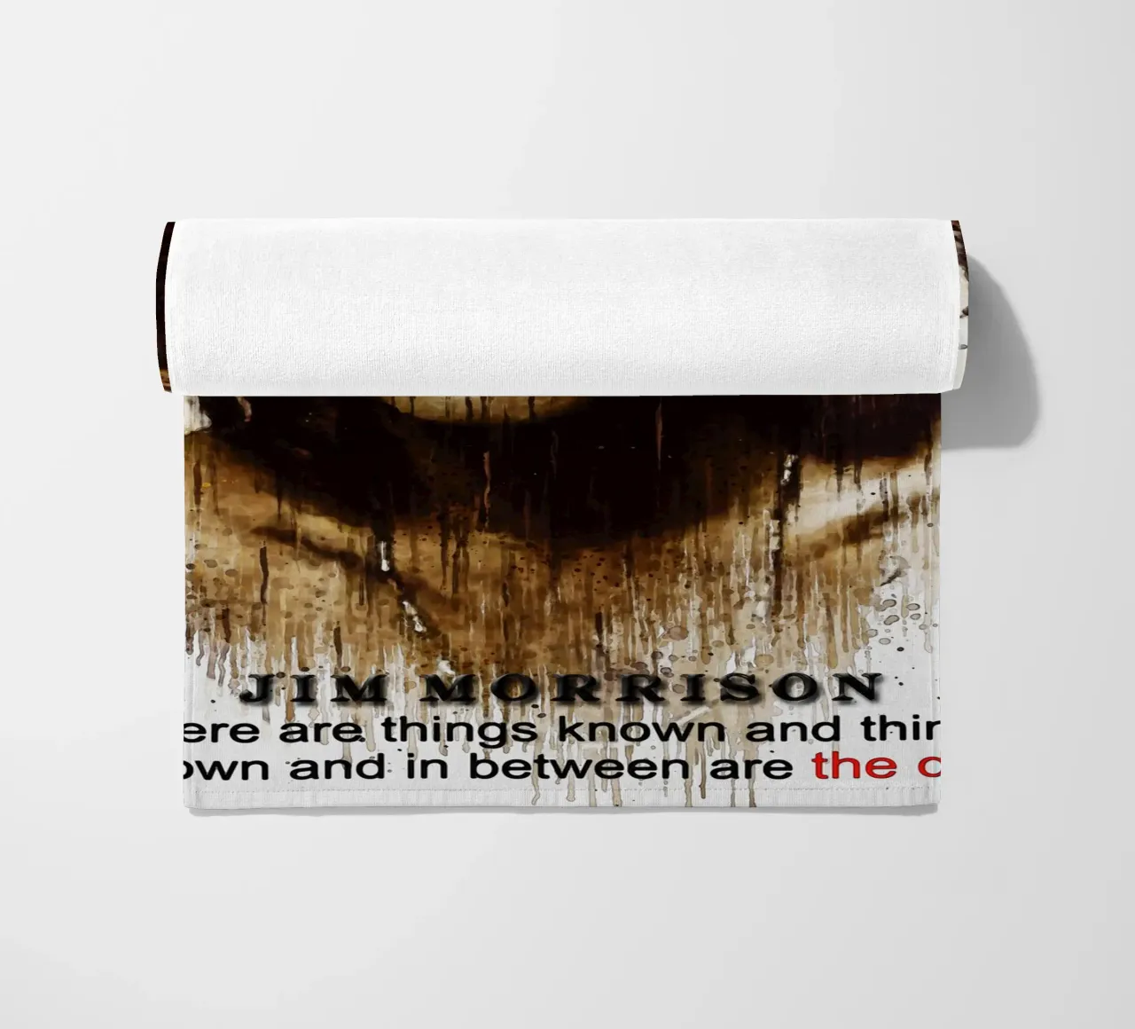 There are things known telo mare da Gunawan Rb