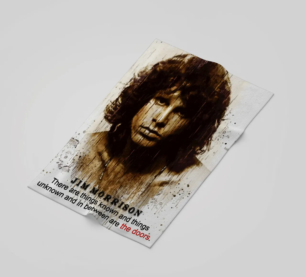 There are things known telo mare da Gunawan Rb