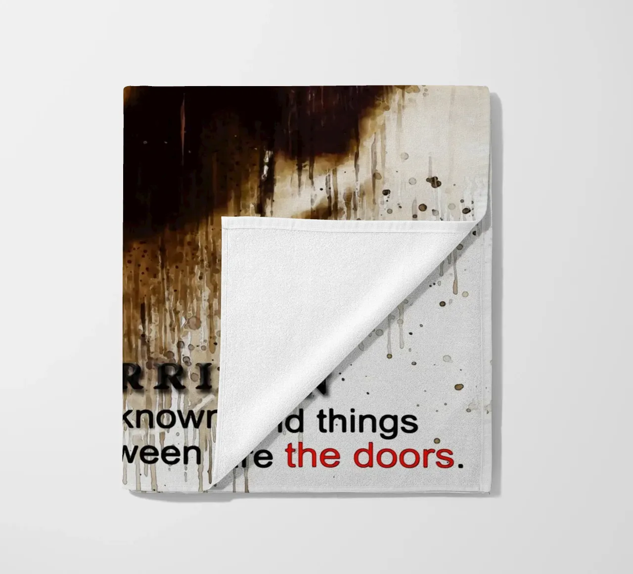 There are things known telo mare da Gunawan Rb