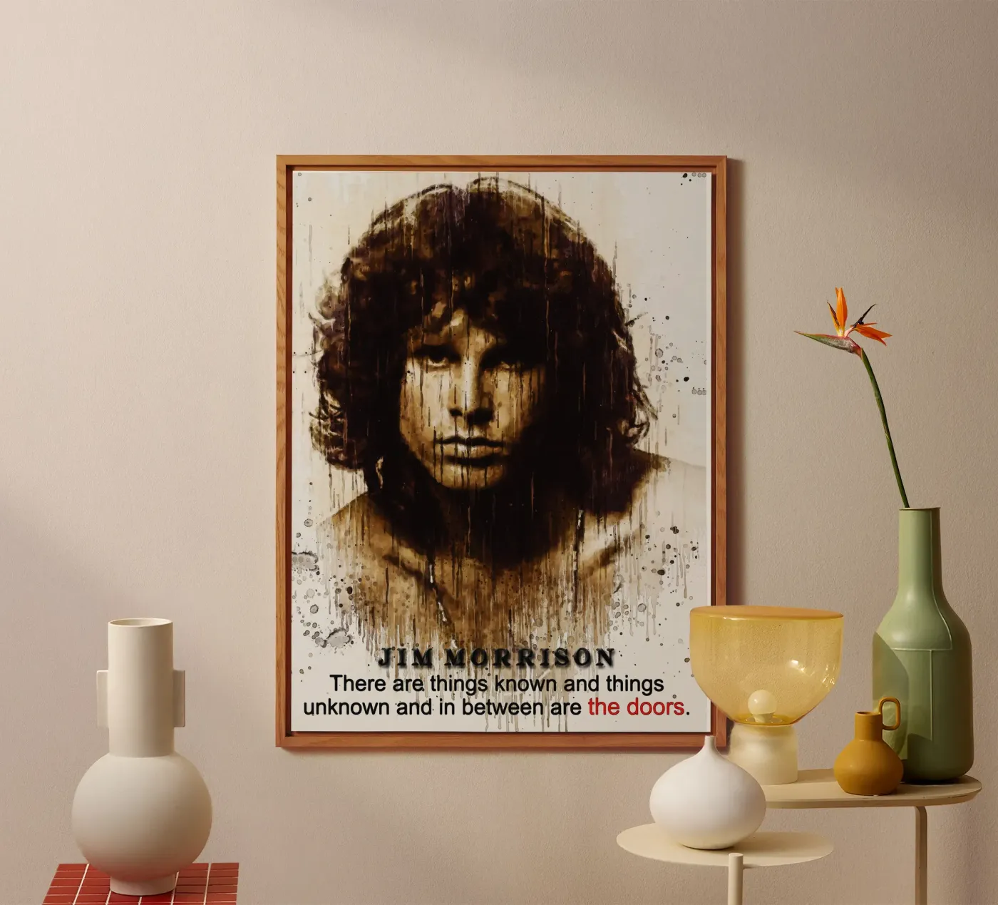 Ci sono cose note pannello forex da Gunawan Rb