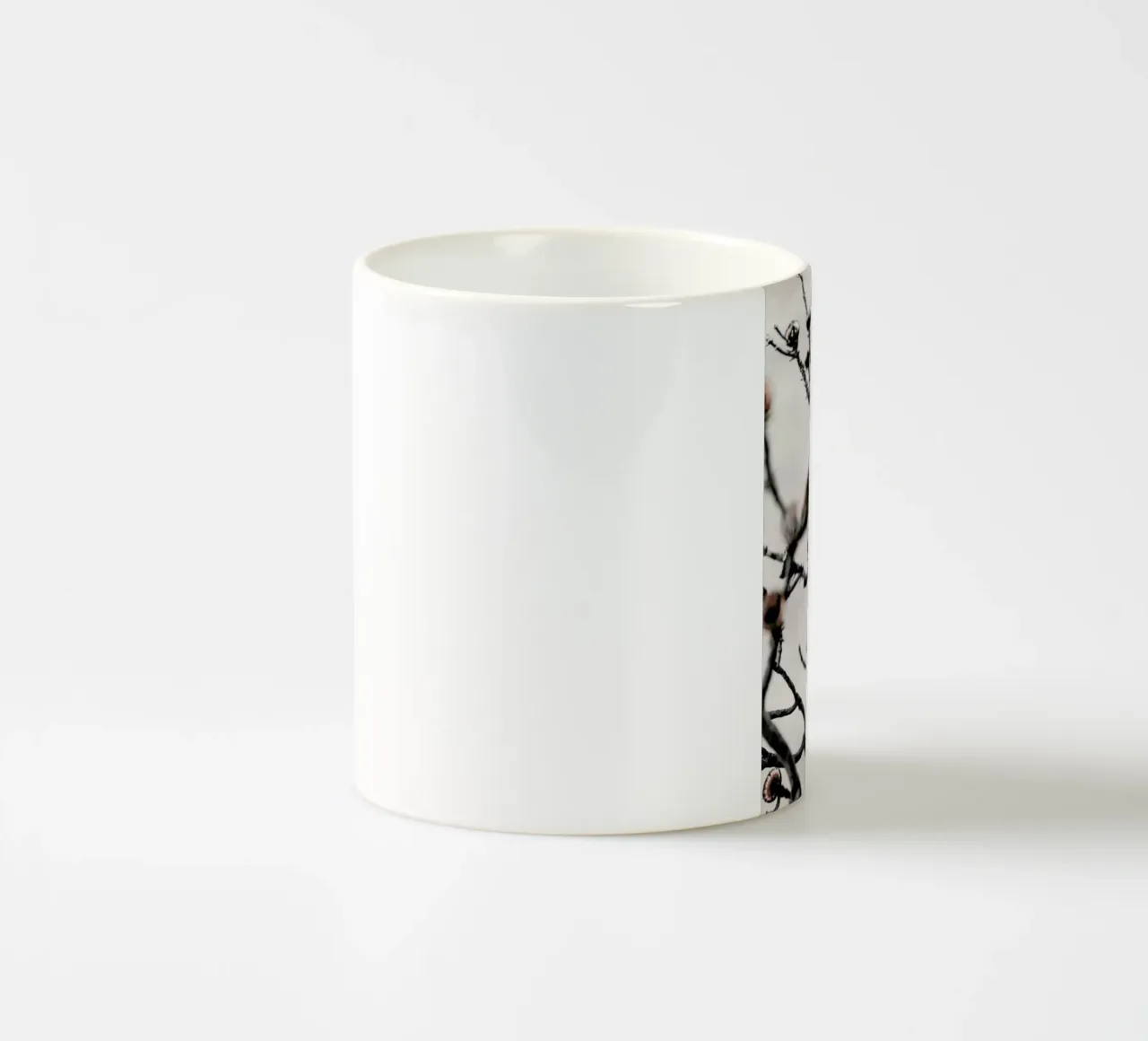 Swartberg Protea 3 tazza in ceramica da Shot By Clint