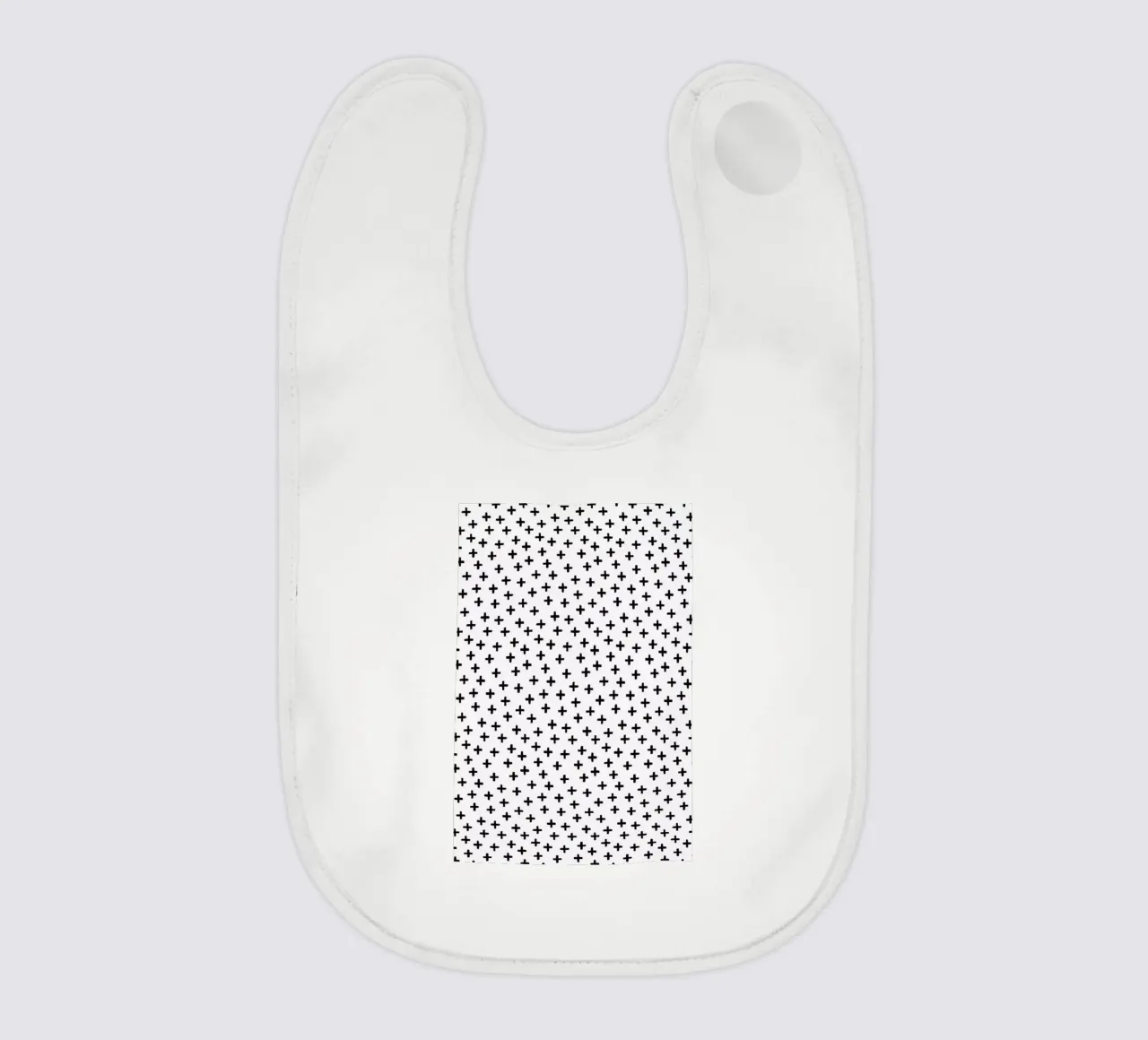 Cross bavaglino da Kind of Style