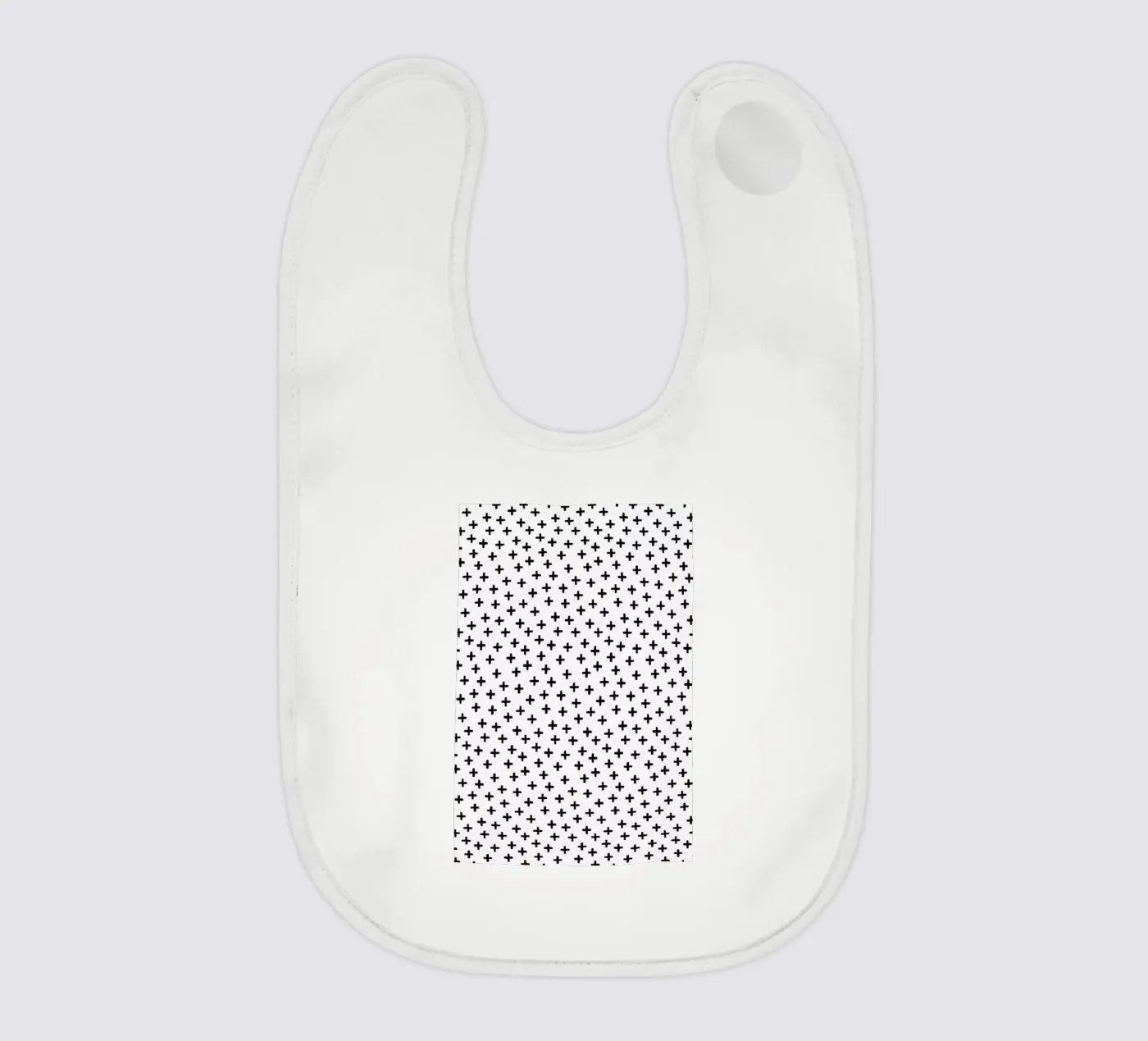 Cross bavaglino da Kind of Style