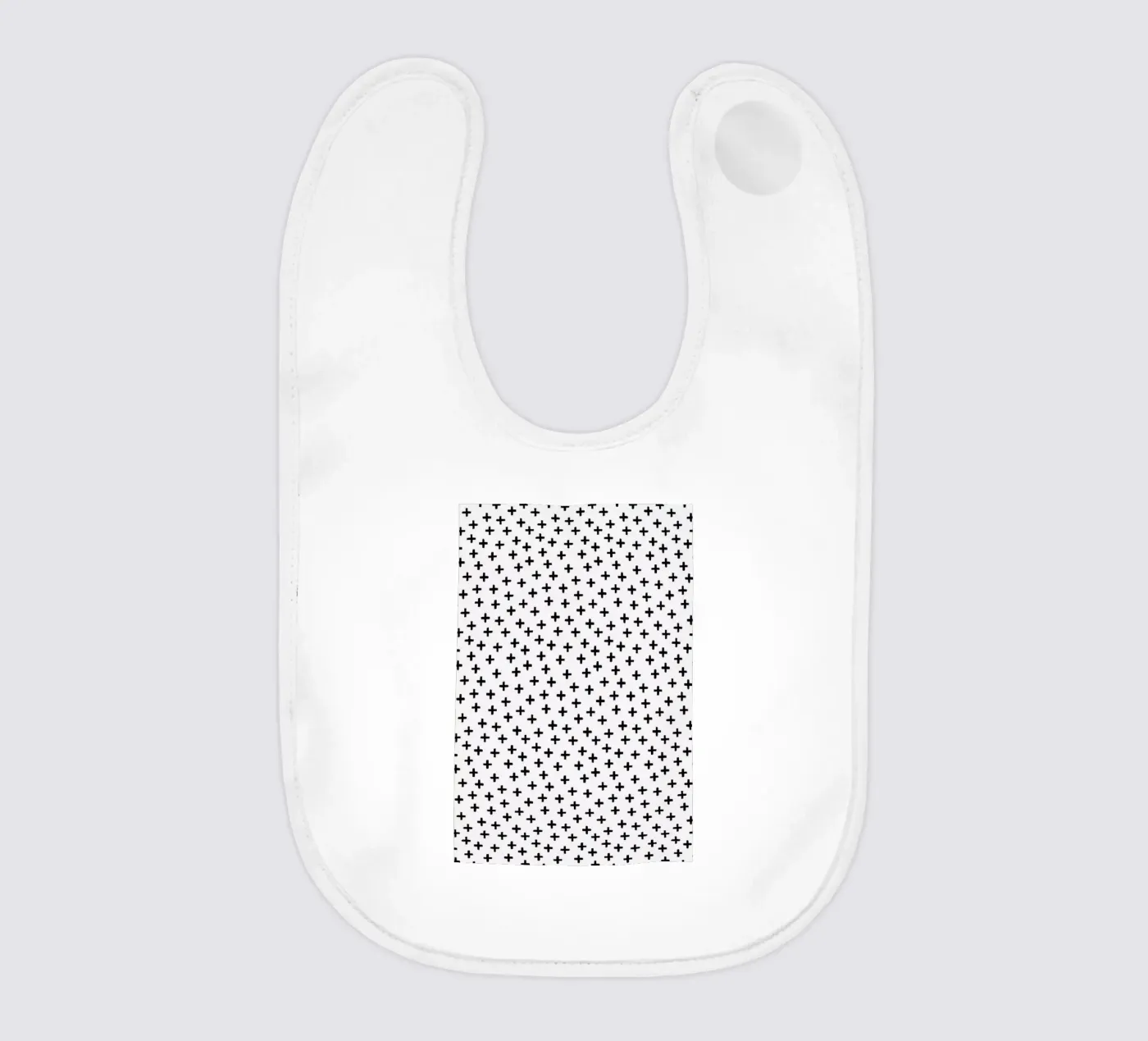 Cross bavaglino da Kind of Style