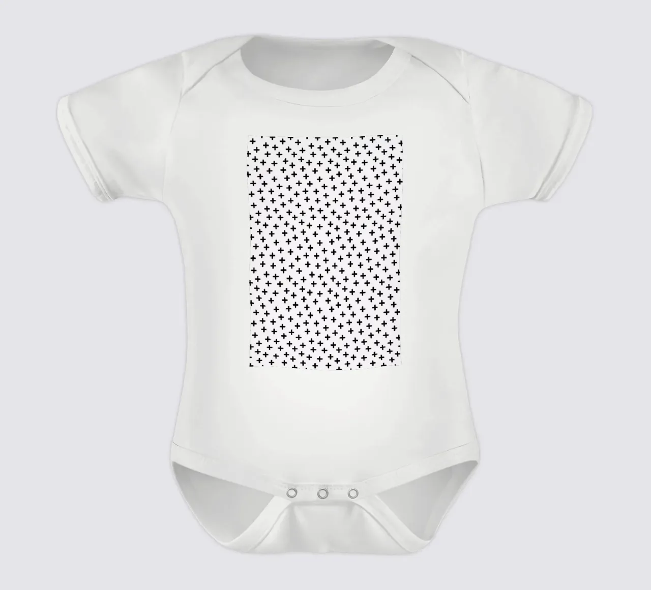 Cross body bébé de Kind of Style