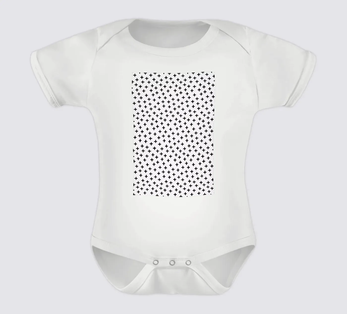 Cross body bébé de Kind of Style