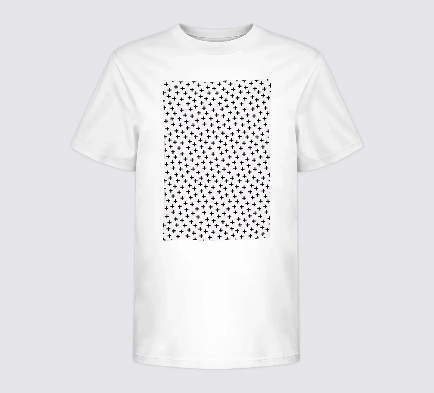 Cross t-shirt bambini da Kind of Style