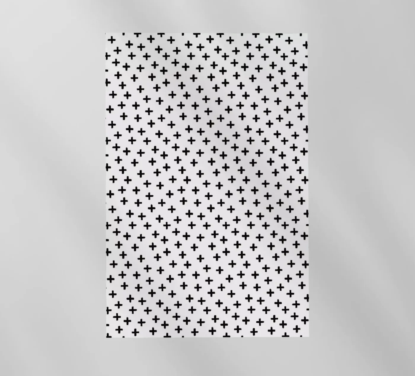 Cross pellicola backlit da Kind of Style