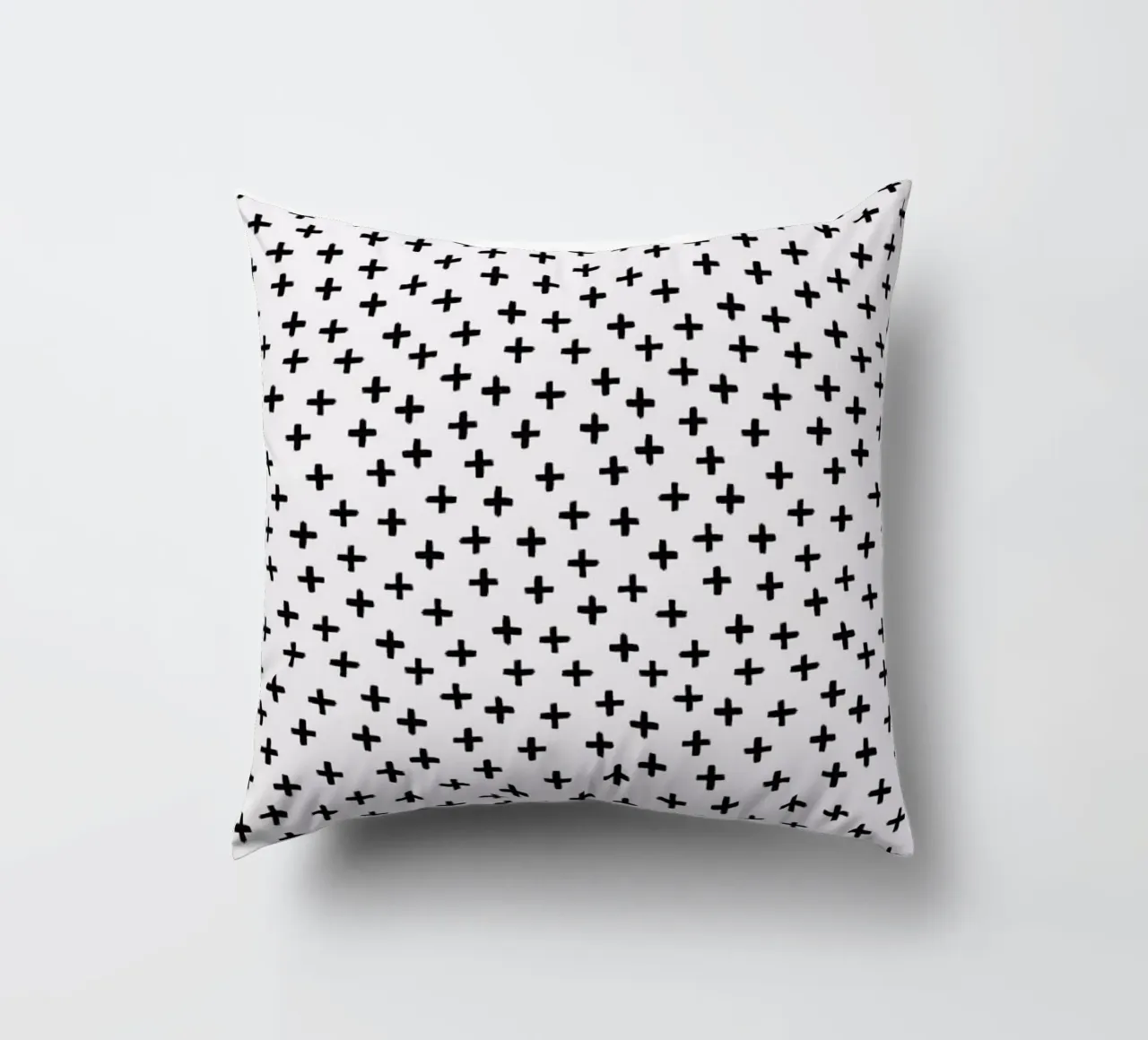 Cross cuscino da Kind of Style