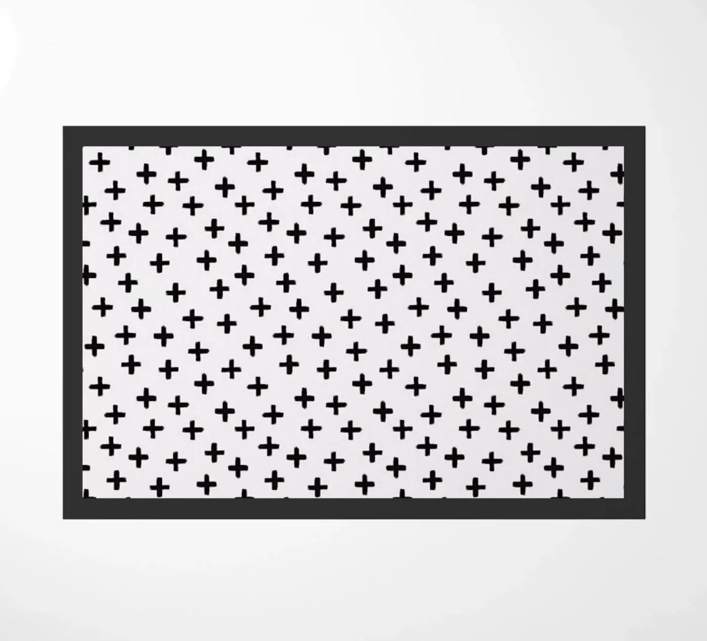 Cross zerbino da Kind of Style