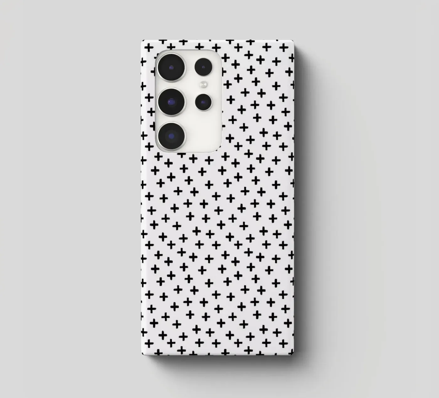 Cross cover samsung da Kind of Style
