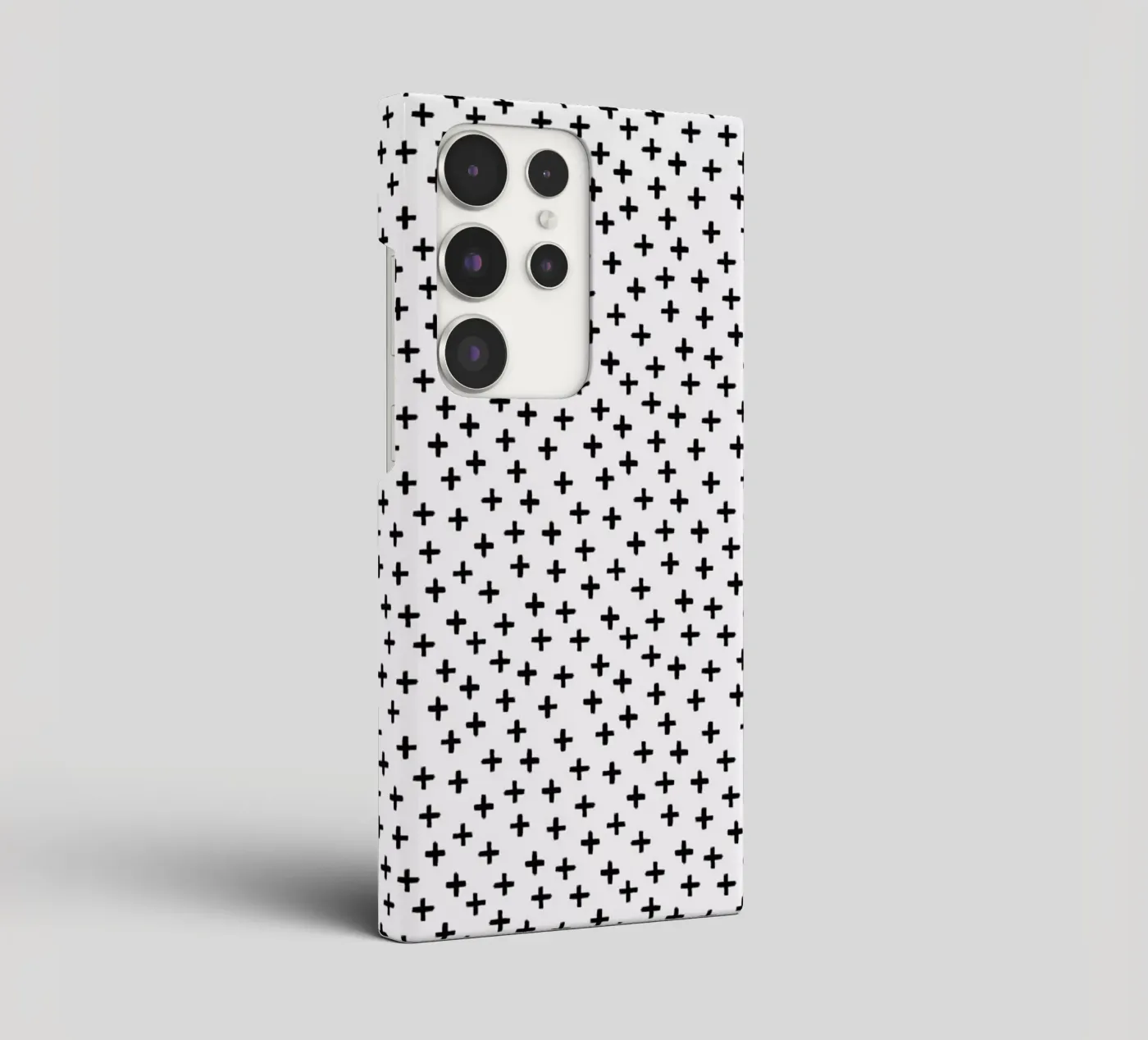 Cross cover samsung da Kind of Style