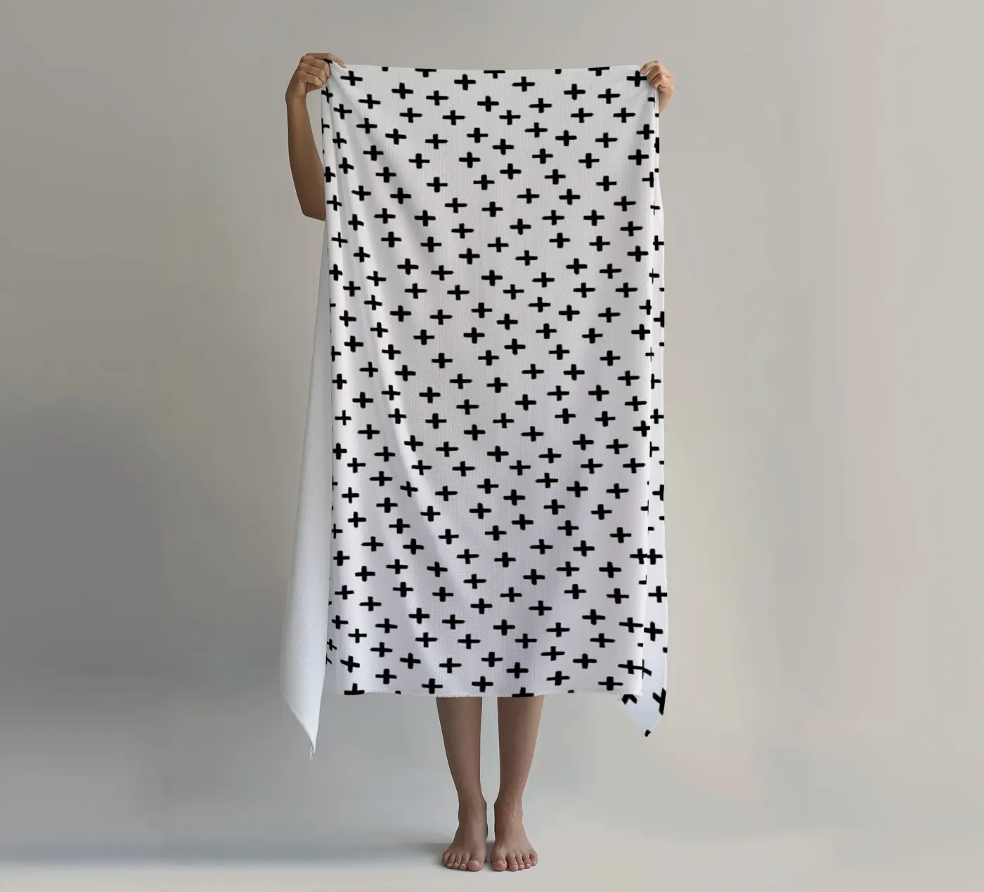 Cross telo mare da Kind of Style