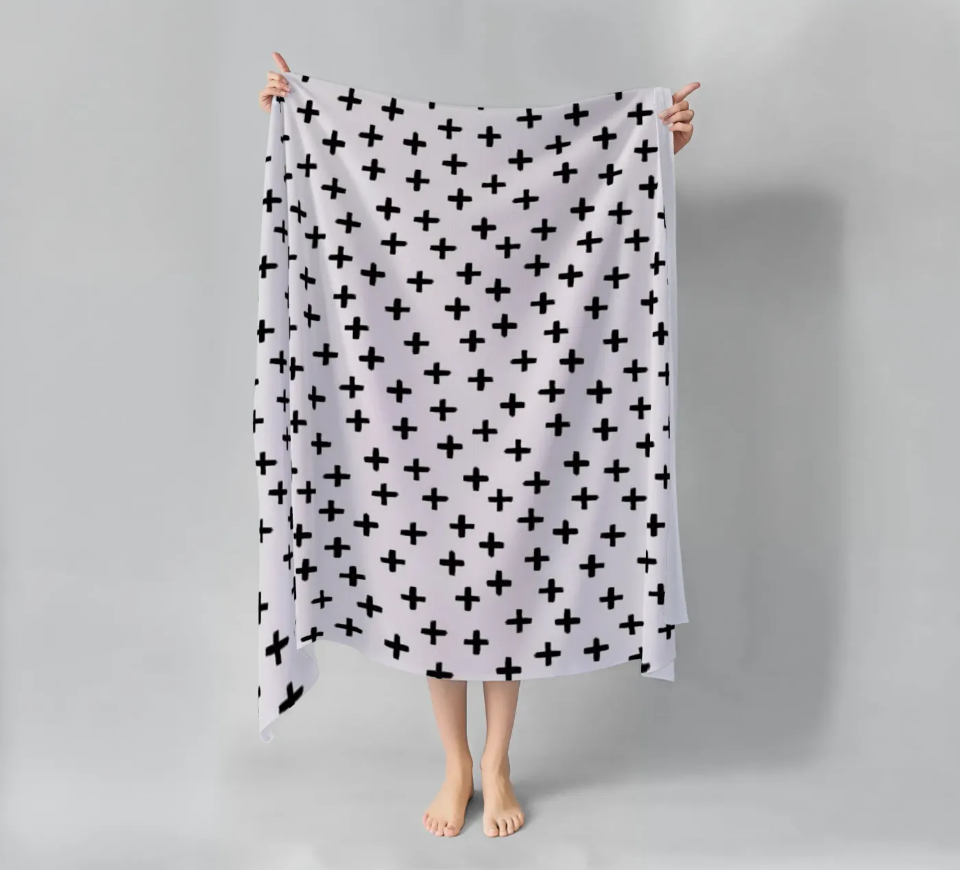 Cross telo mare da Kind of Style