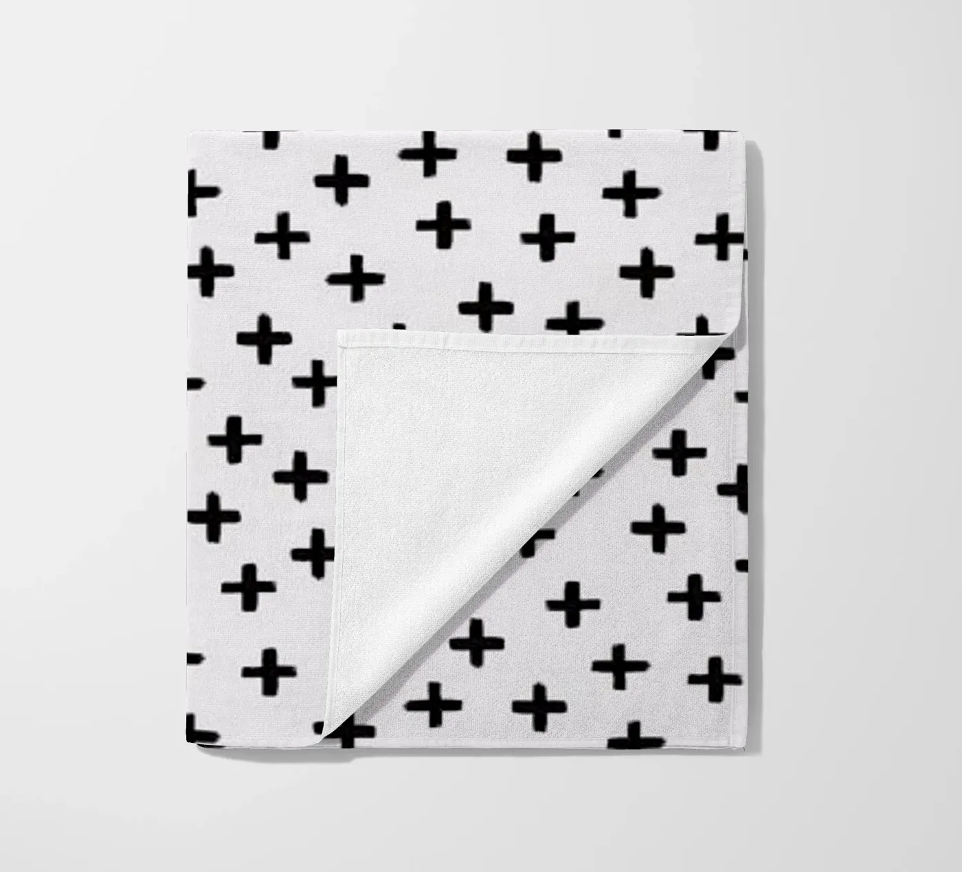 Cross telo mare da Kind of Style