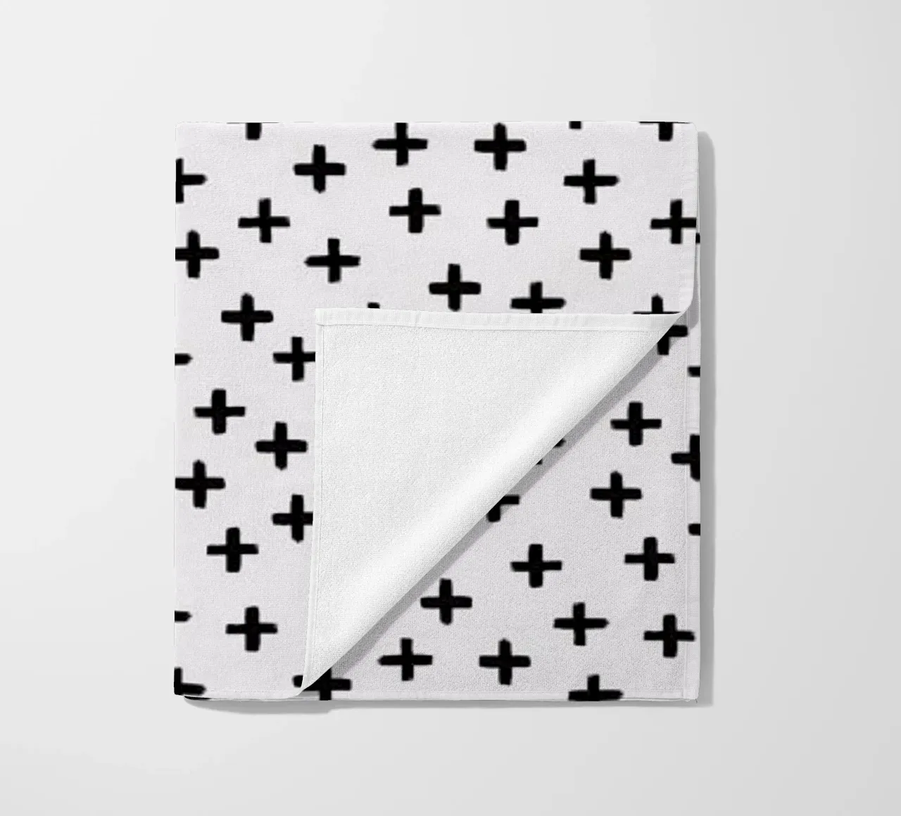 Cross telo mare da Kind of Style