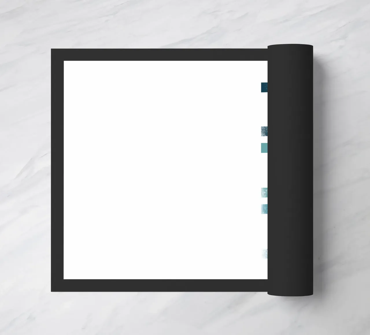 LET IT GO zerbino da LIMITED EDITION LETTERS