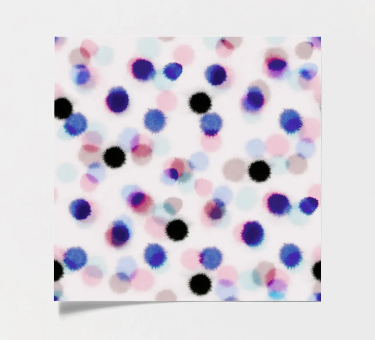 Rose sticker sheet by youdesignme