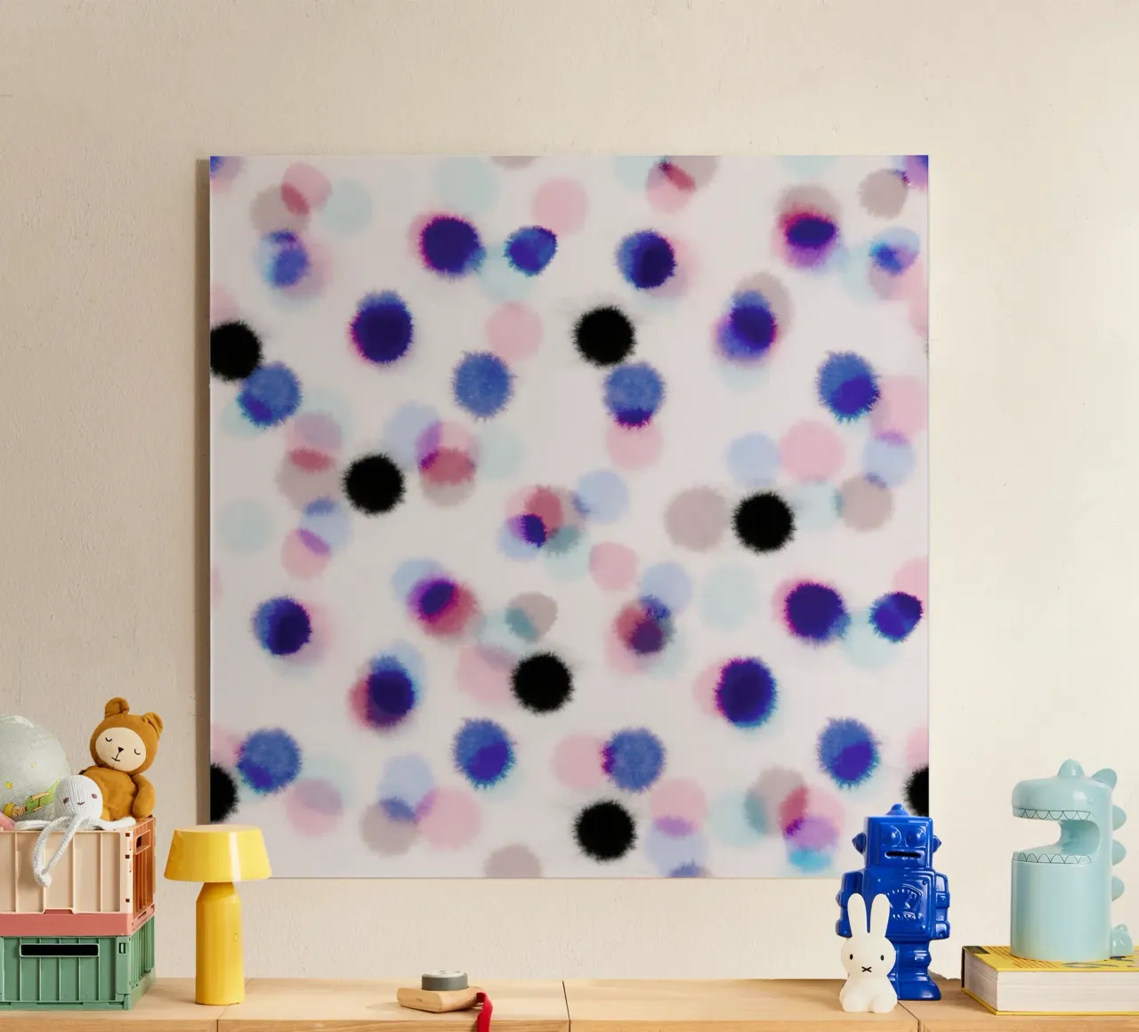 Rose plexiglass da youdesignme