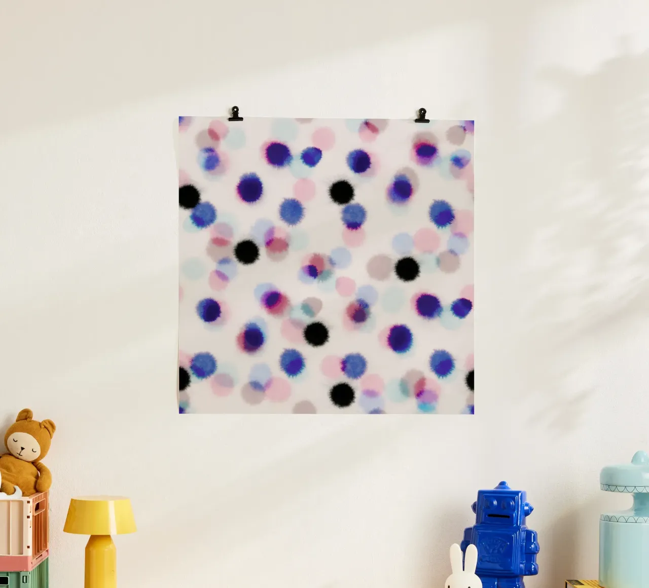 Rose poster da youdesignme