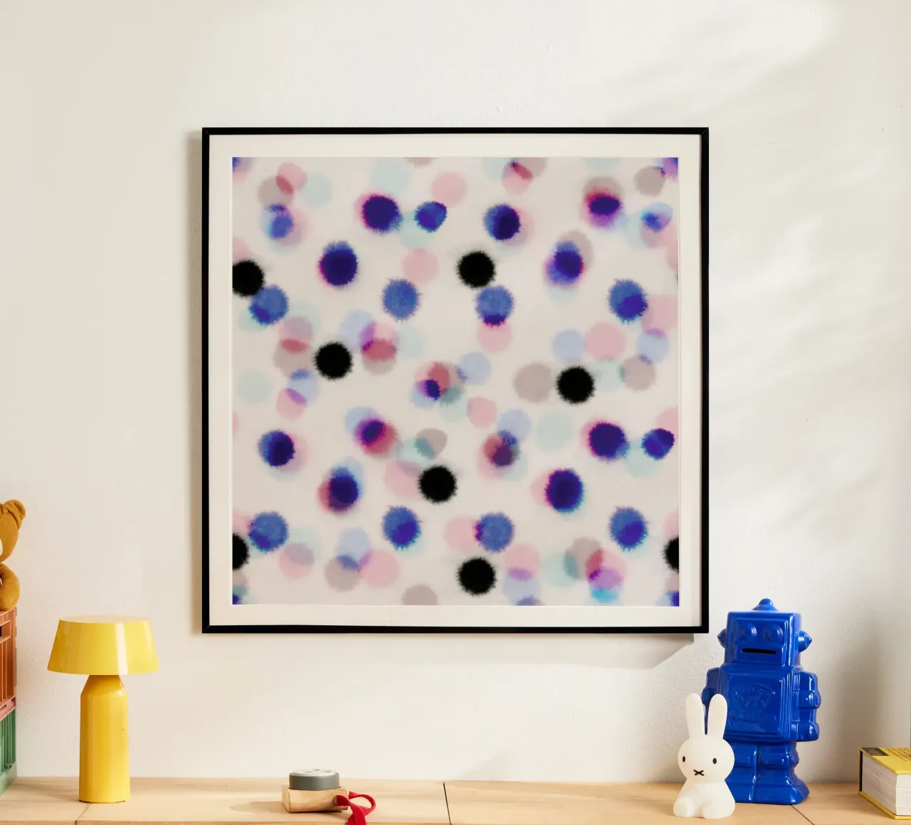 Rose poster da youdesignme