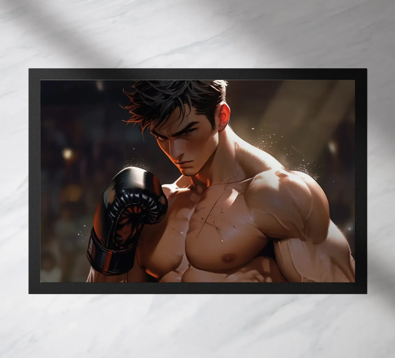 anime fighter zerbino da 🎁 ARTVI-SHOP