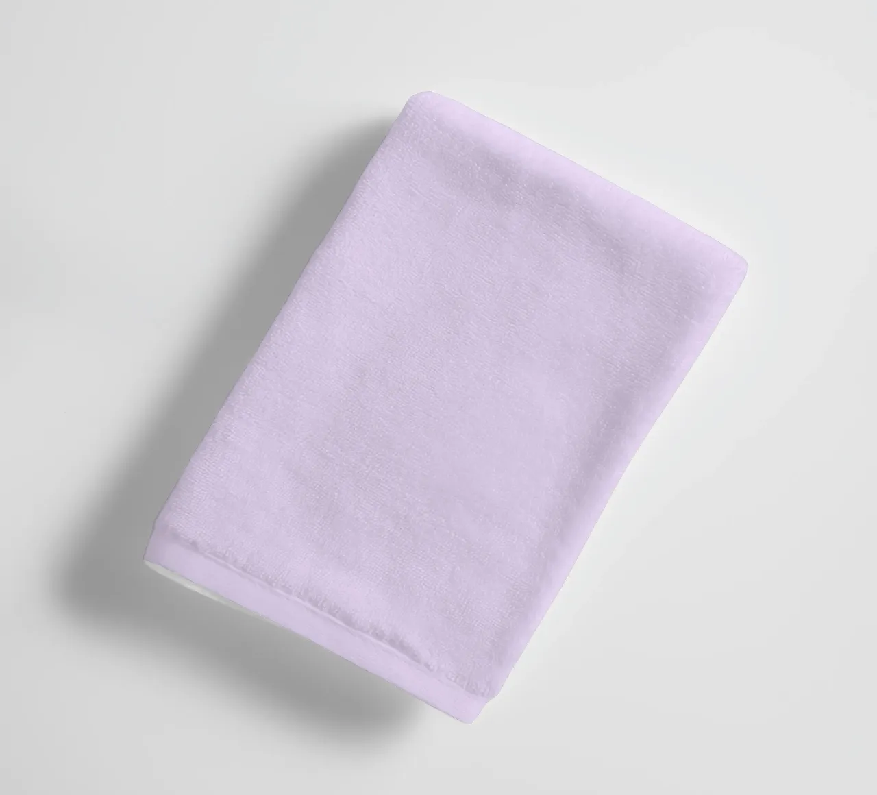 Diver Minimalist Line Art towel by Viv Line Art