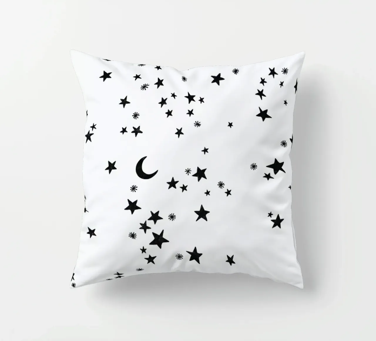 Sky decorative cushion by Kind of Style