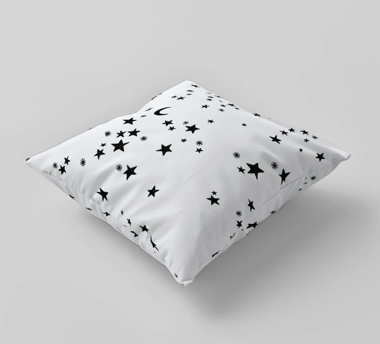Sky decorative cushion by Kind of Style