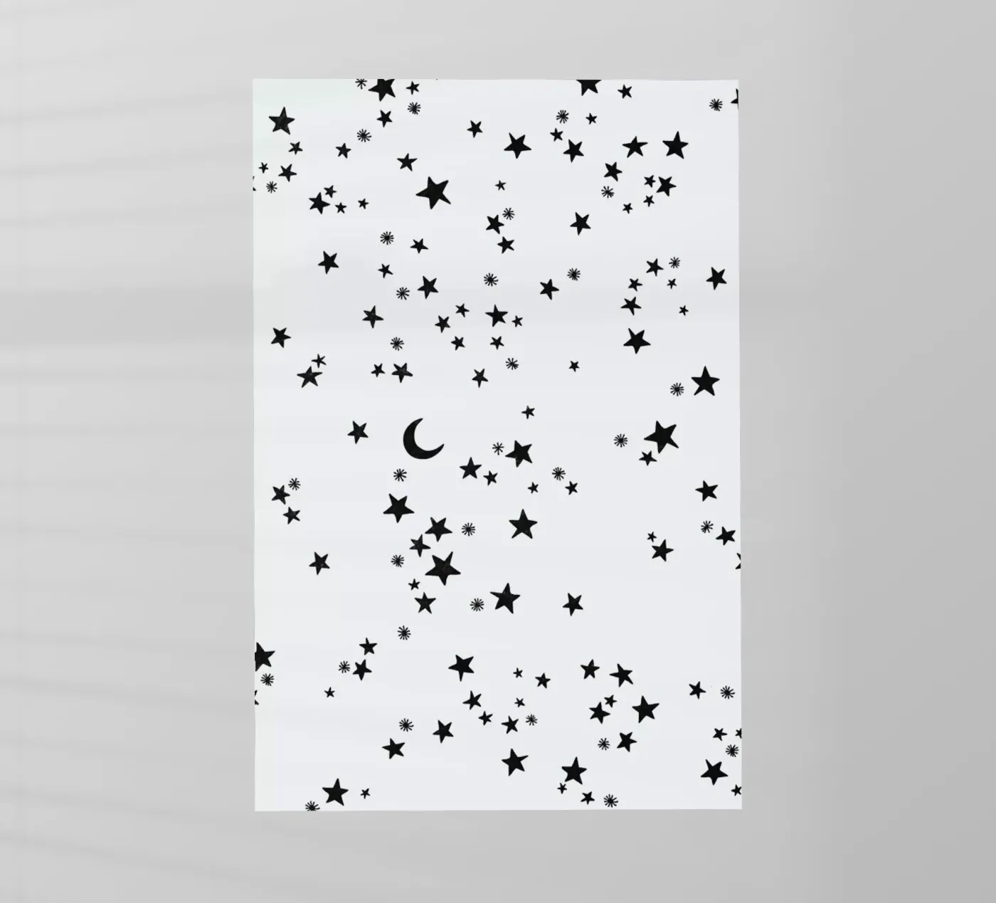 Sky pellicola backlit da Kind of Style