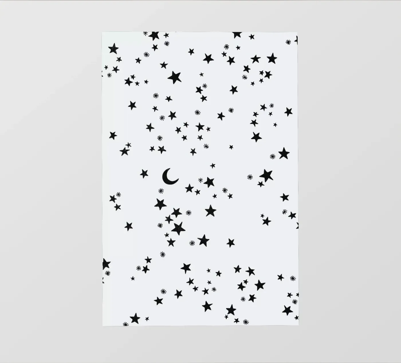 Sky pellicola backlit da Kind of Style