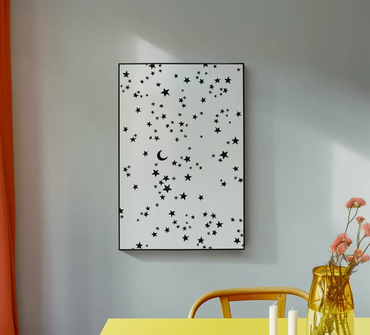 Sky plexiglass da Kind of Style