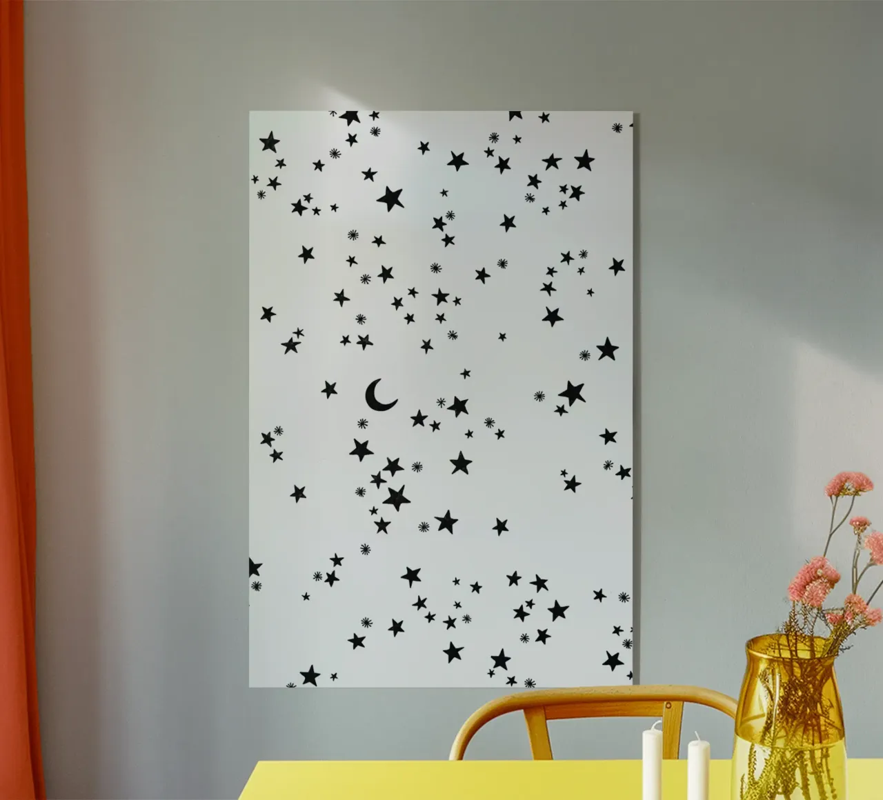 Sky plexiglass da Kind of Style