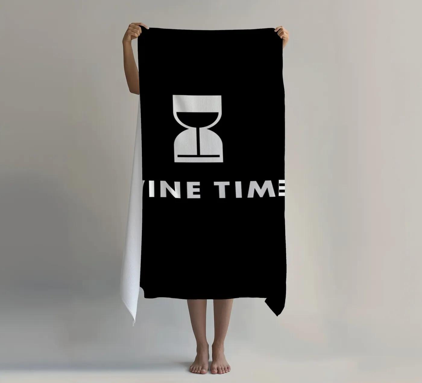 Wine Time telo mare da Jaco Haasbroek