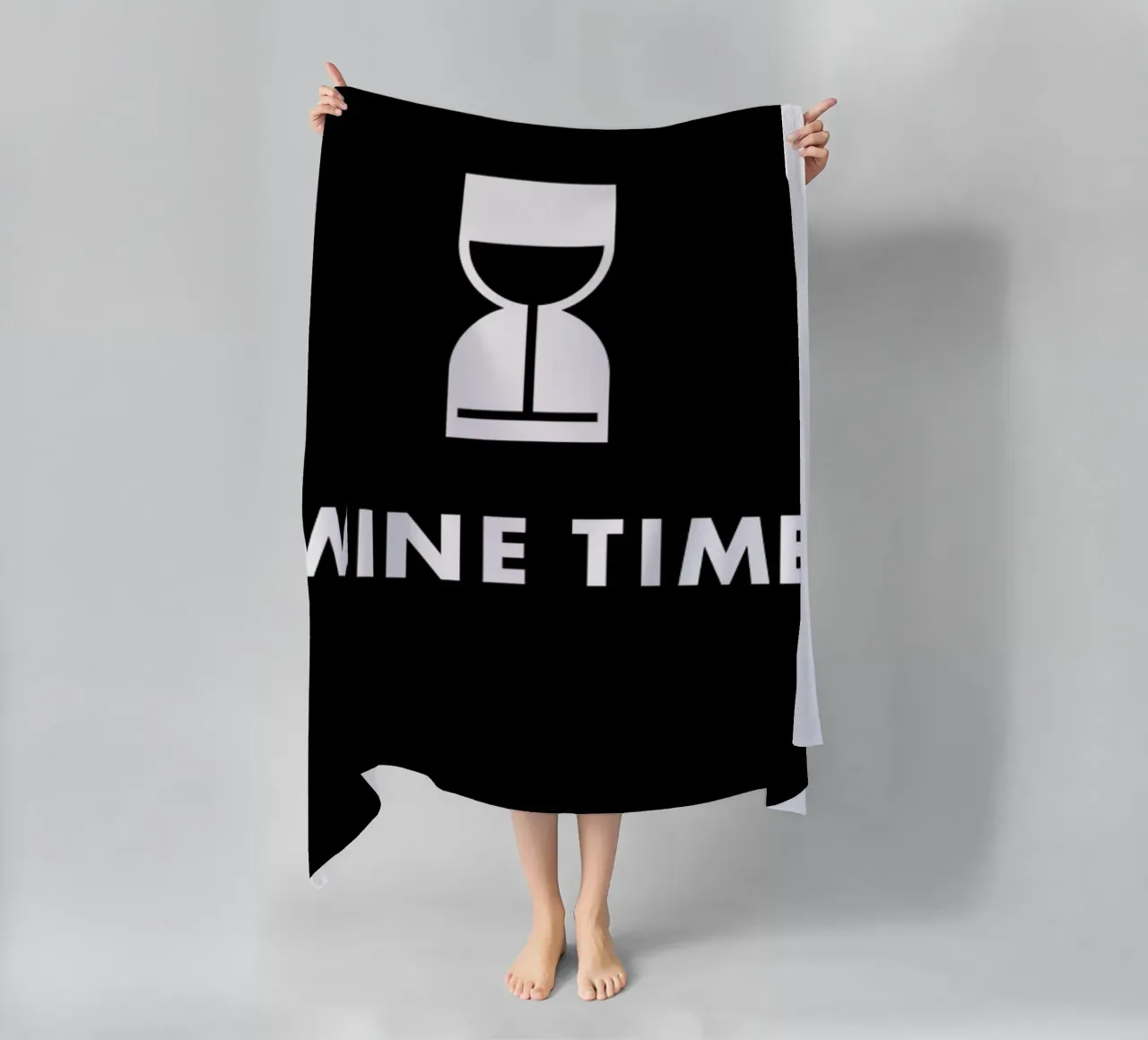 Wine Time telo mare da Jaco Haasbroek