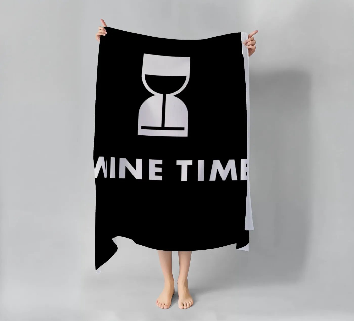 Wine Time telo mare da Jaco Haasbroek