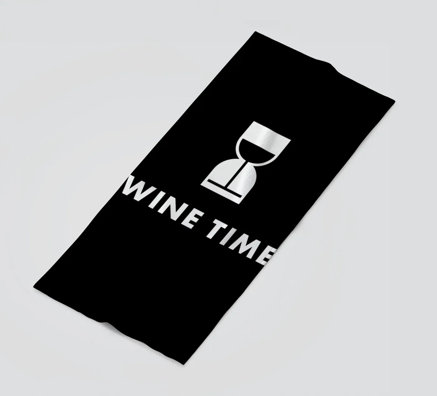 Wine Time telo mare da Jaco Haasbroek