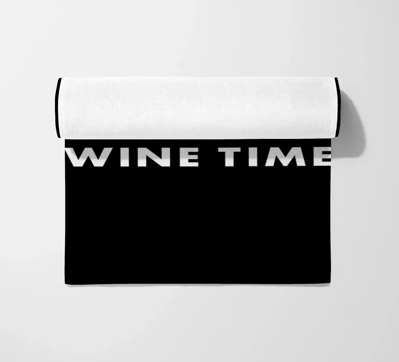 Wine Time telo mare da Jaco Haasbroek