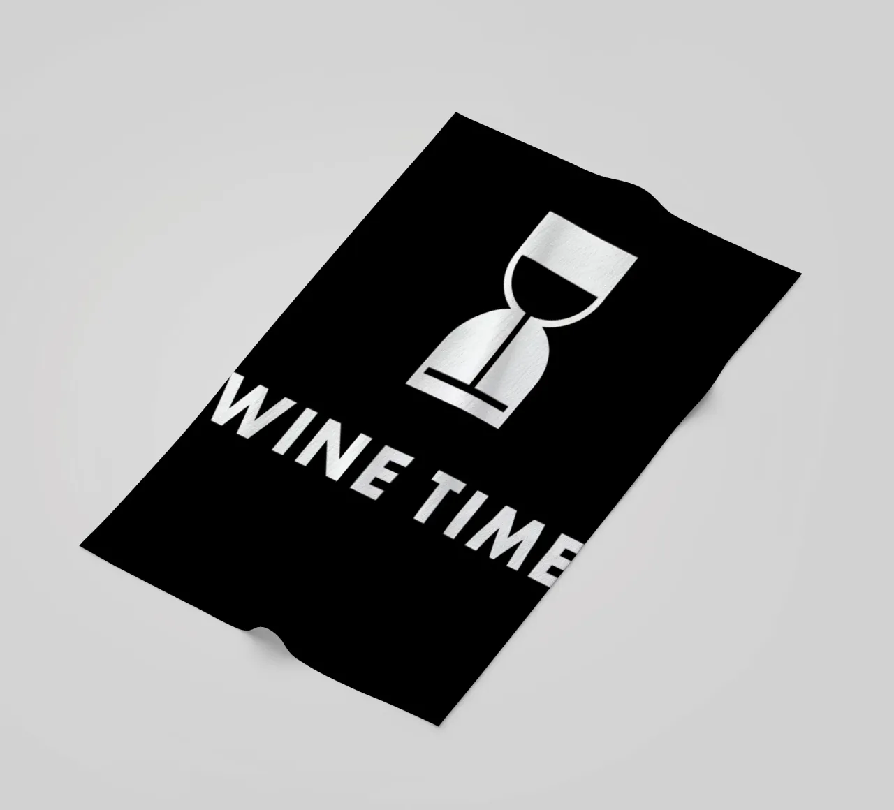 Wine Time telo mare da Jaco Haasbroek