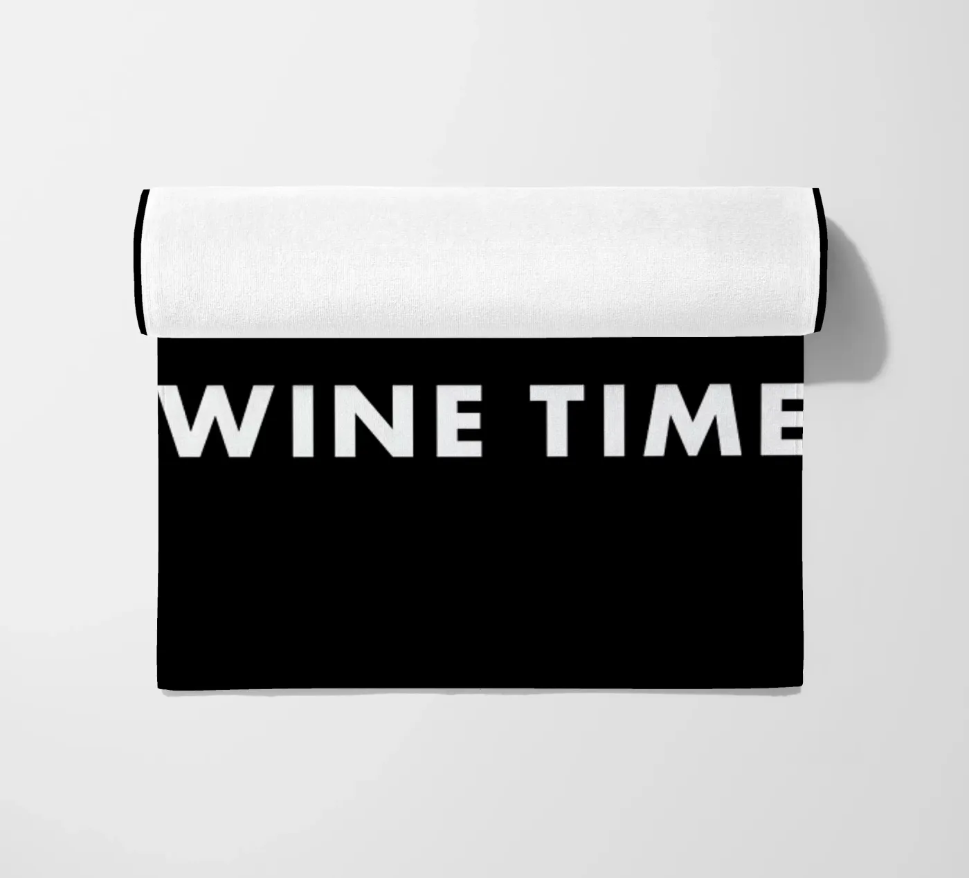 Wine Time telo mare da Jaco Haasbroek