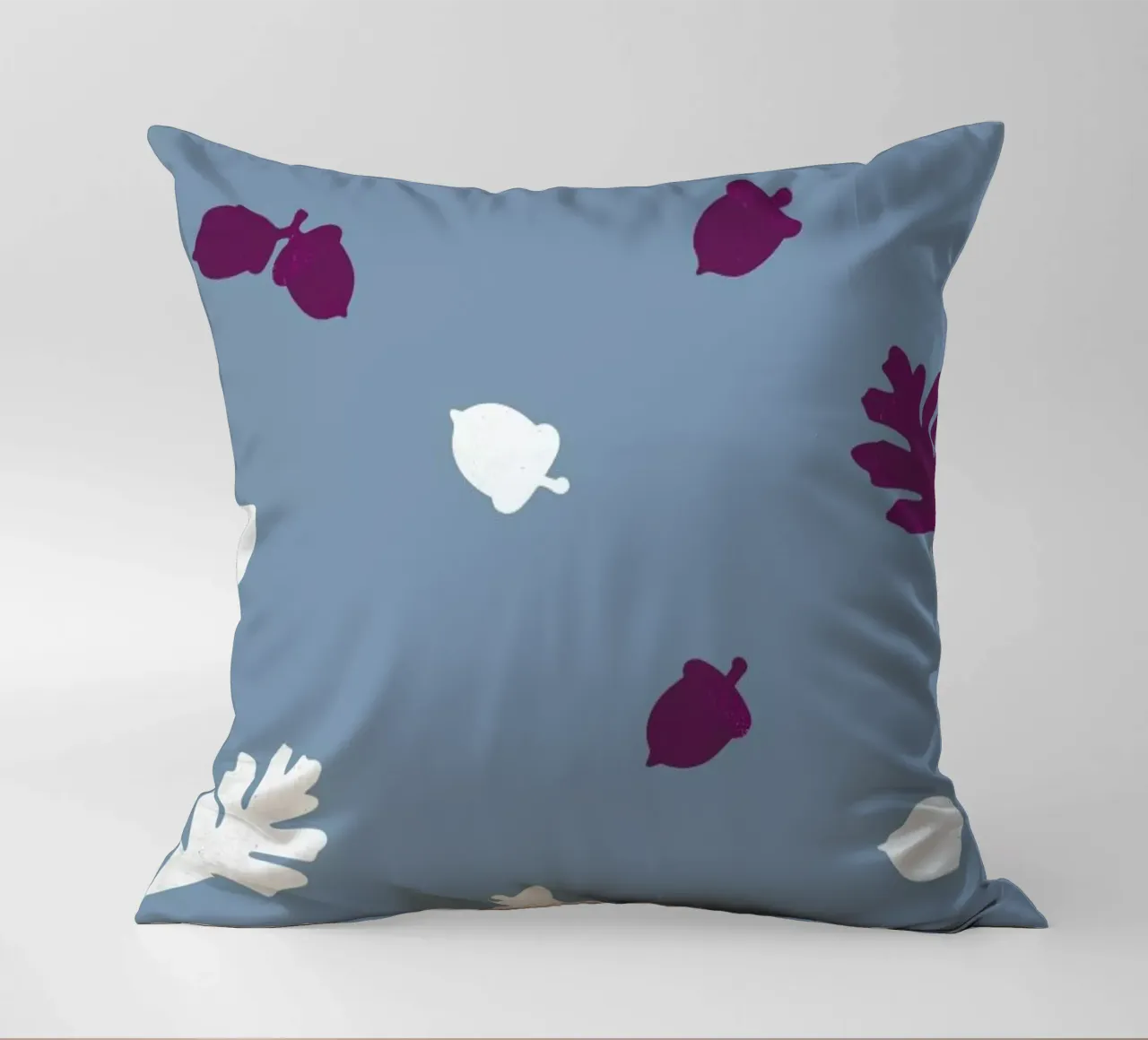 Norse decorative cushion by STUDIO LEEMO