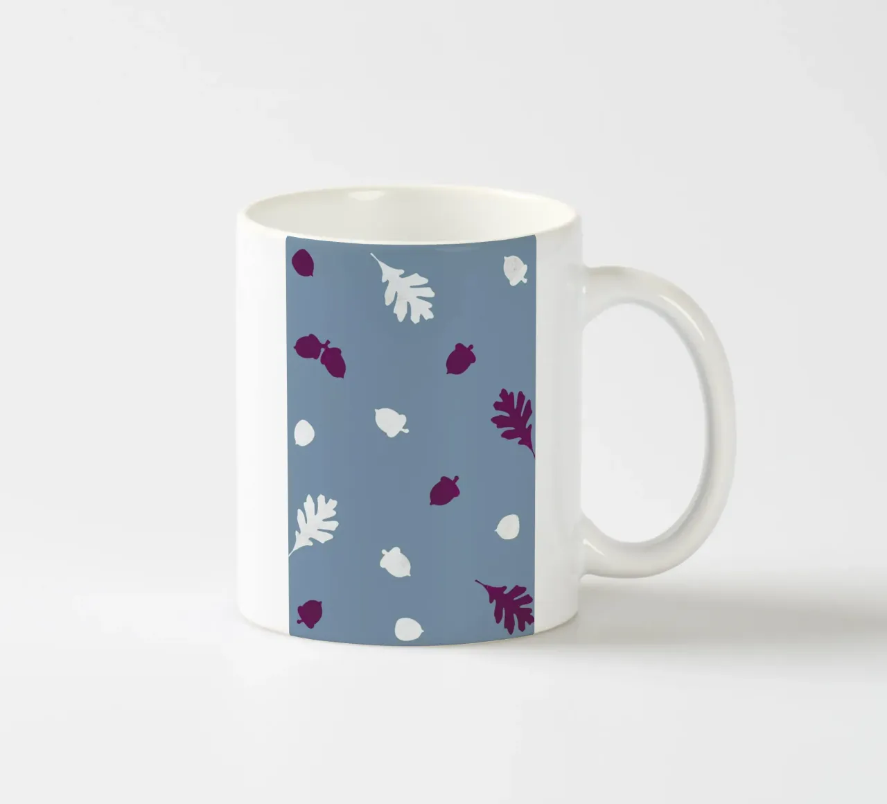 Norse tazza in ceramica da STUDIO LEEMO
