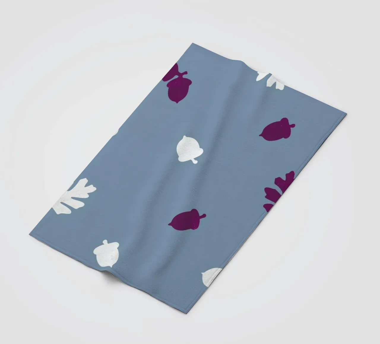 Norse coperta in pile da STUDIO LEEMO