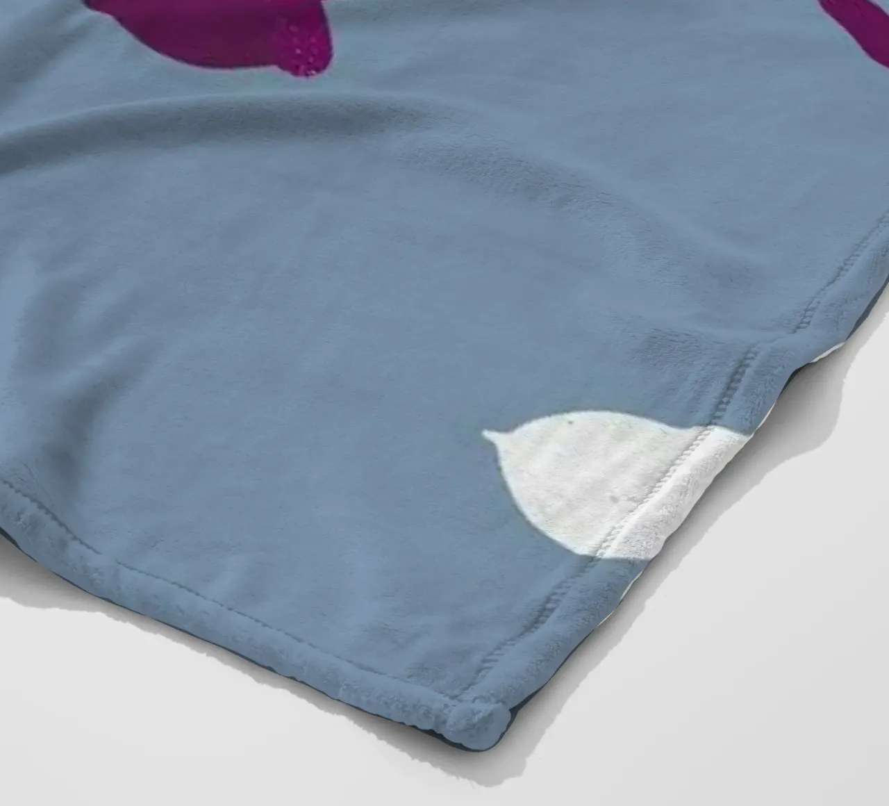Norse coperta in pile da STUDIO LEEMO