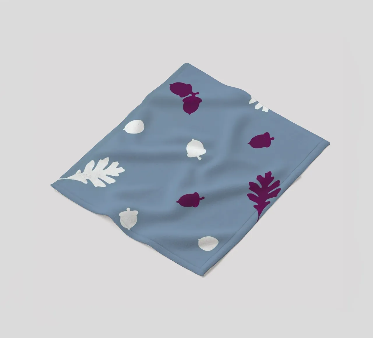 Norse coperta in pile da STUDIO LEEMO