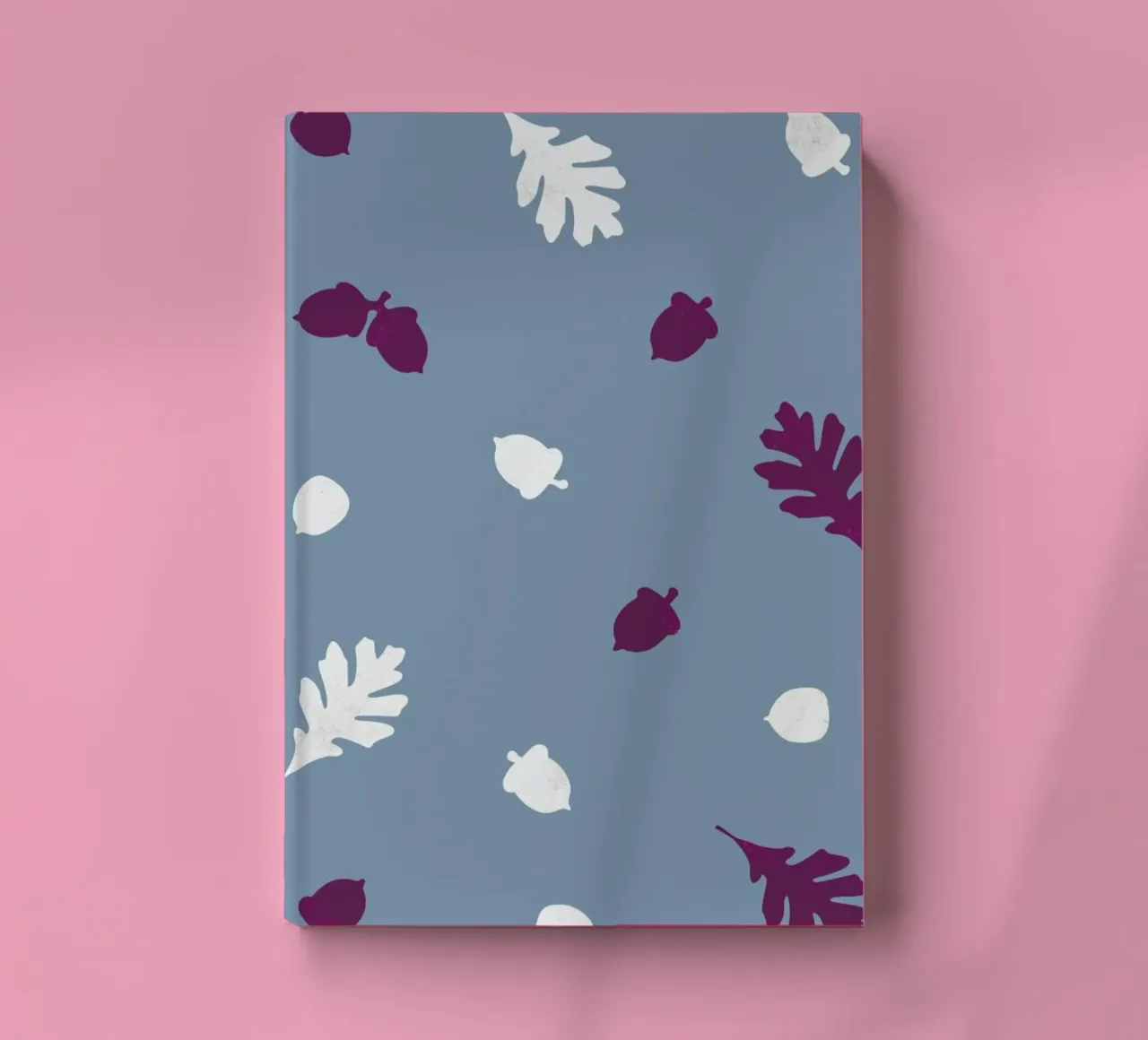 Norse notebook by STUDIO LEEMO