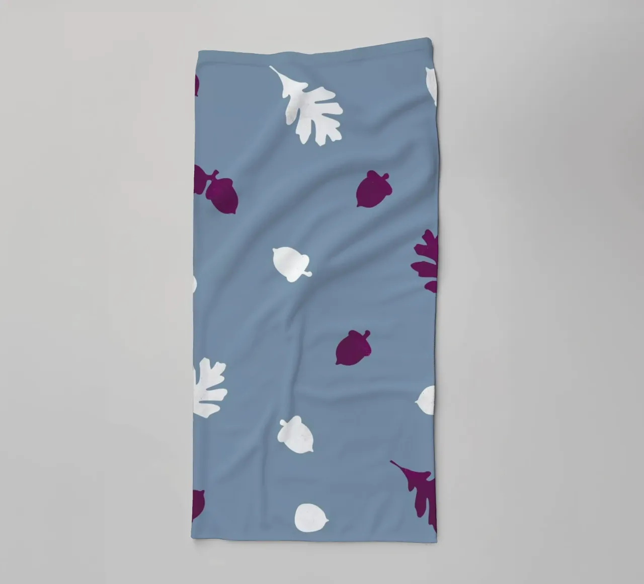 Norse towel by STUDIO LEEMO