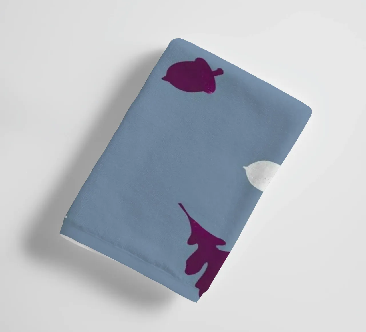 Norse towel by STUDIO LEEMO