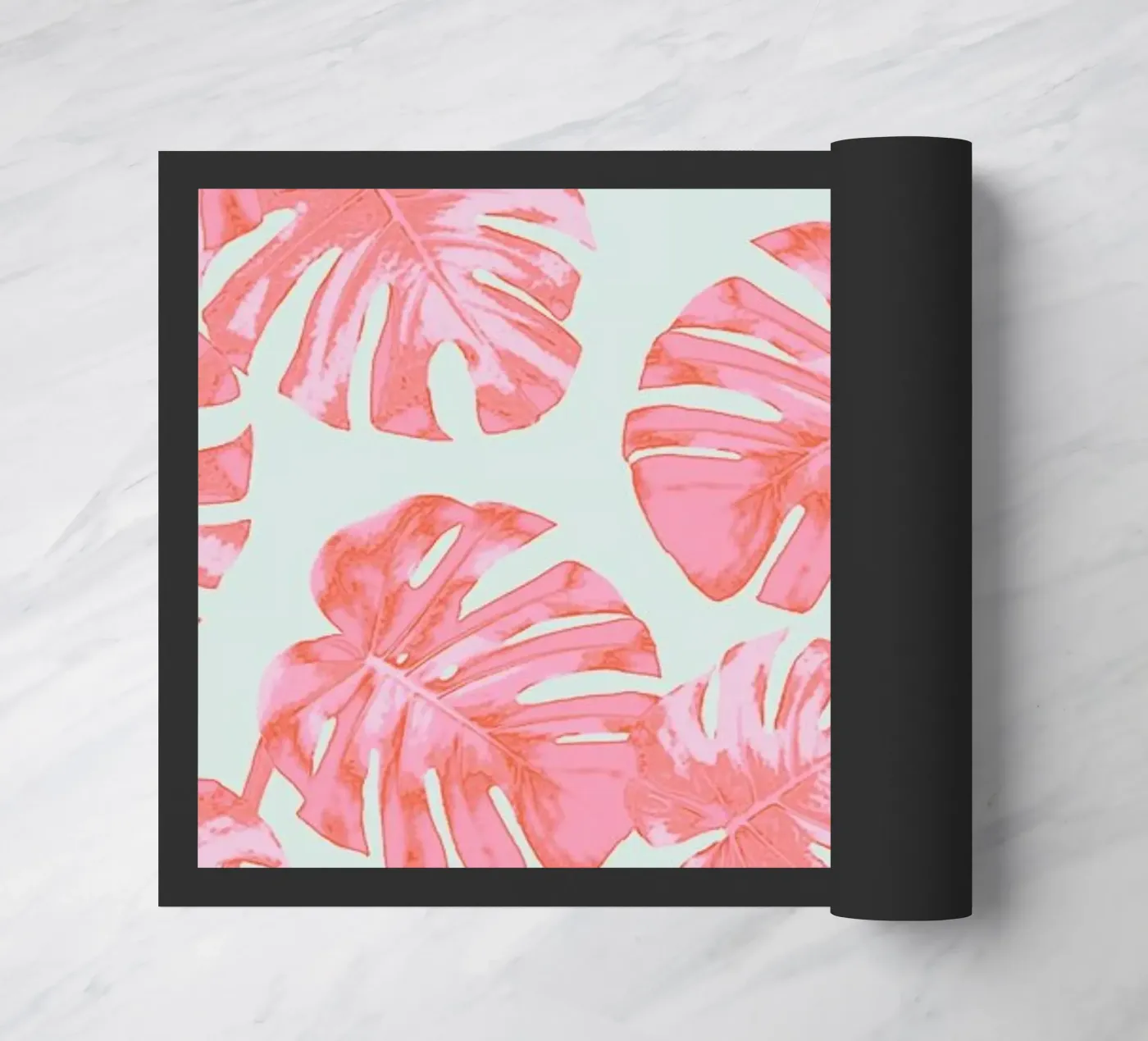 Palm zerbino da Kind of Style