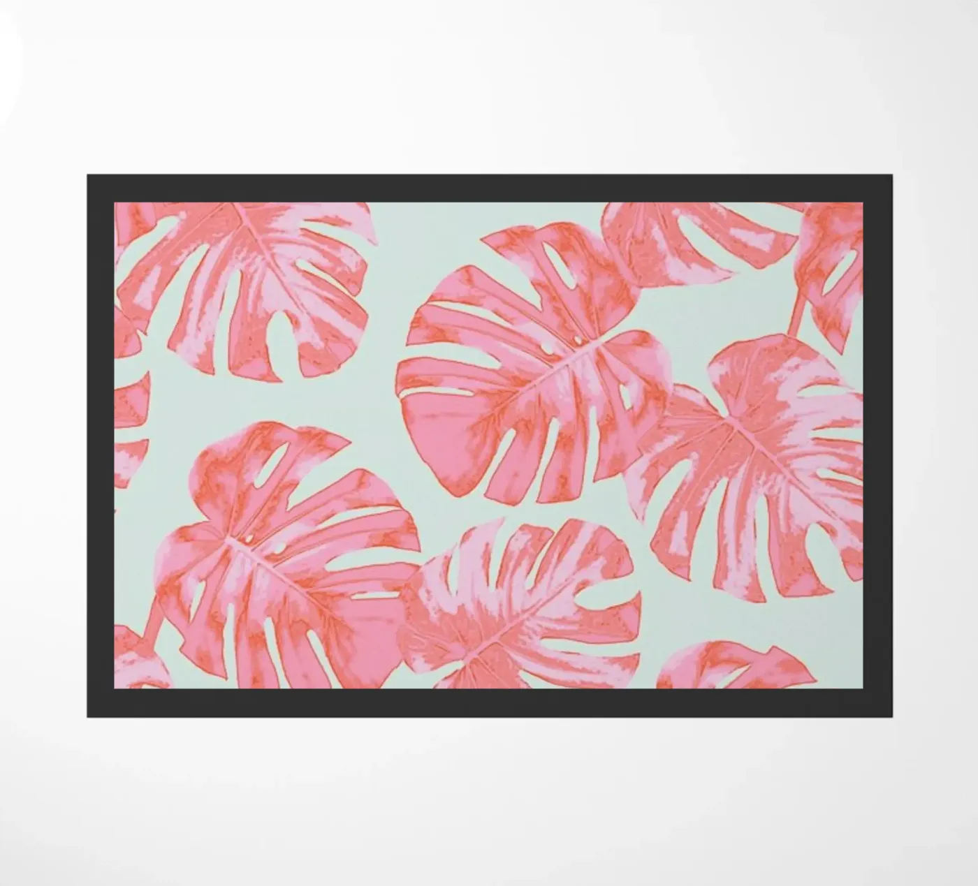 Palm zerbino da Kind of Style